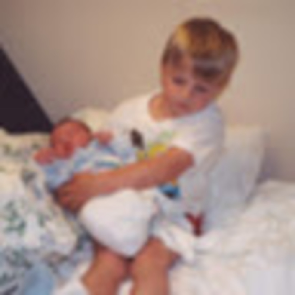 Meet your Posher, Karan